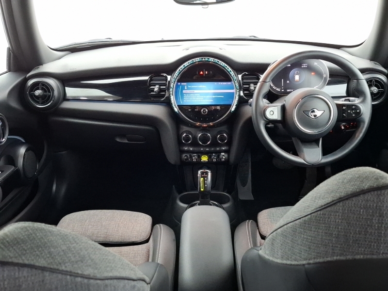 Mini Hatch 135Kw Cooper S Level 2 33Kwh ND23XSX Silver #3