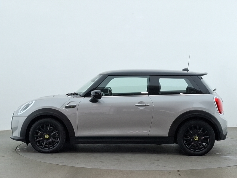 Mini Hatch 135Kw Cooper S Level 2 33Kwh ND23XSX Silver #4