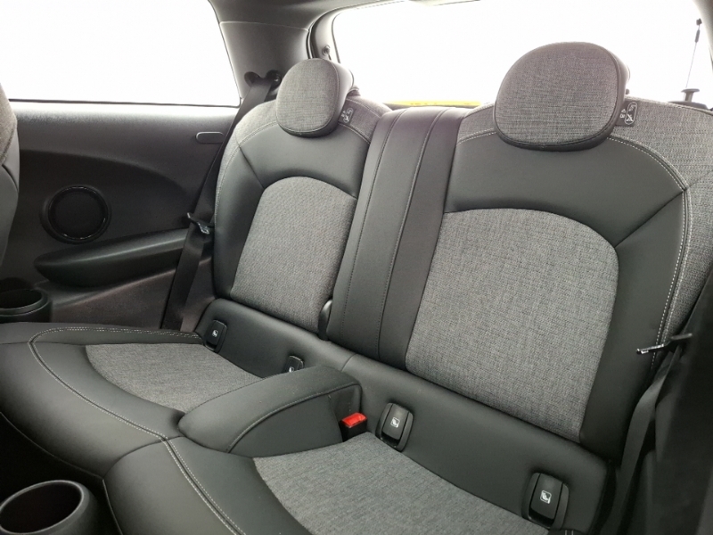 Mini Hatch 135Kw Cooper S Level 2 33Kwh ND23XSX Silver #6