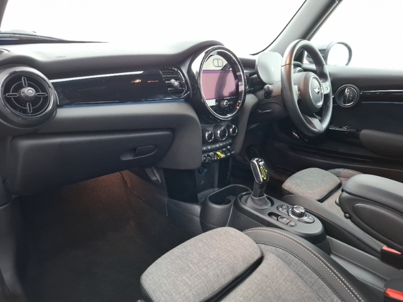 Mini Hatch 135Kw Cooper S Level 2 33Kwh ND23XSX Silver #5