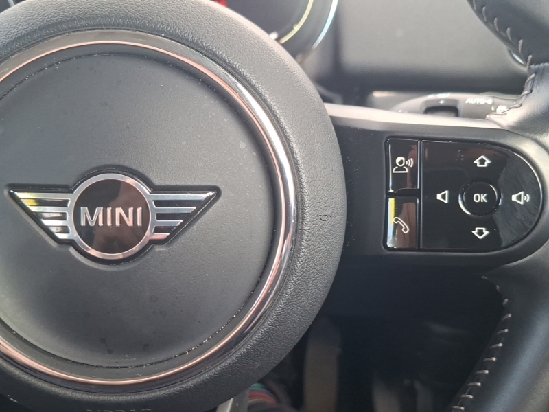 Mini Countryman F60 Mini Cooper S Exclusive Lci Silver #13