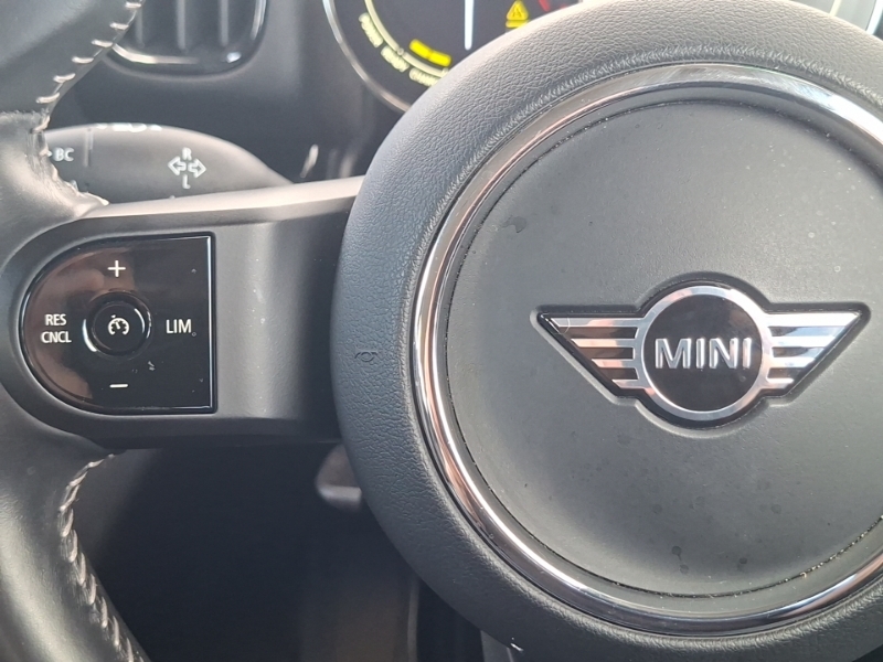 Mini Countryman F60 Mini Cooper S Exclusive Lci Silver #12