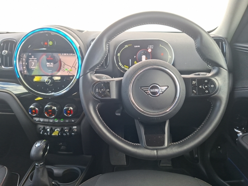 Mini Countryman F60 Mini Cooper S Exclusive Lci Silver #8