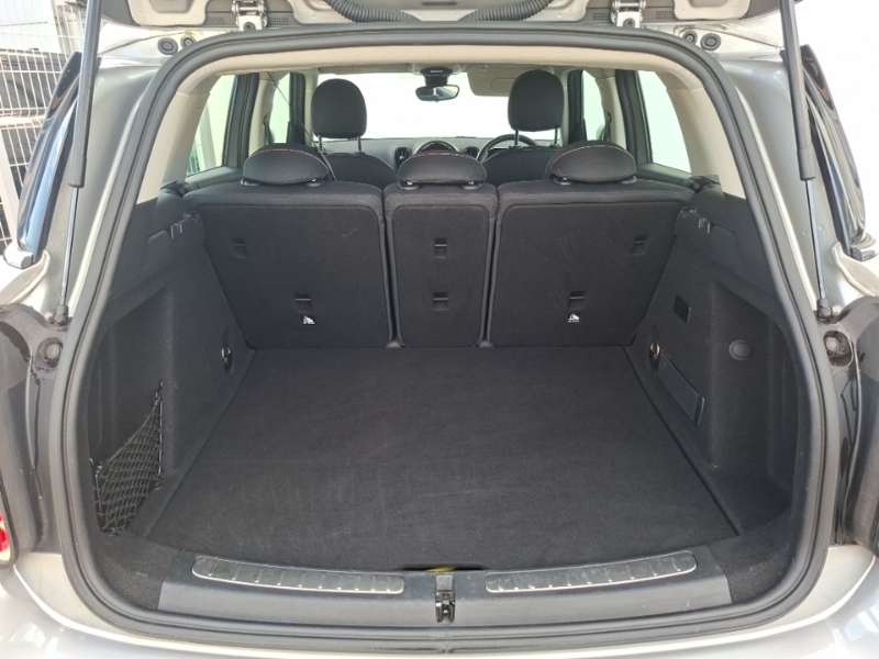 Mini Countryman F60 Mini Cooper S Exclusive Lci Silver #18