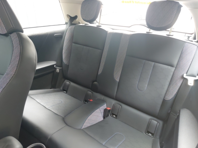 Mini Hatch 1.5 C Classic EY24OCL Black #6