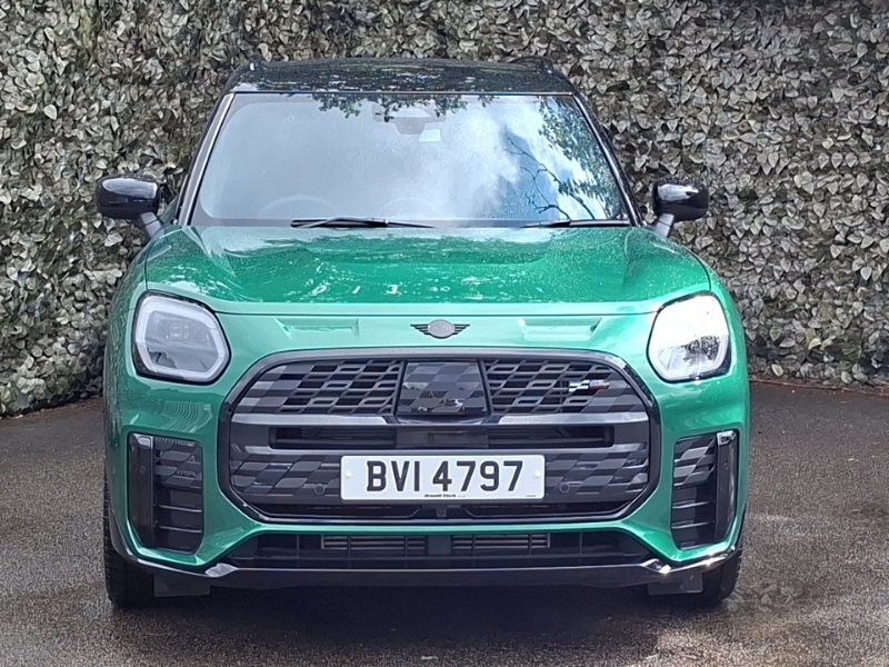 Mini Countryman Se 66.5Kwh Sport All4 Grey #14