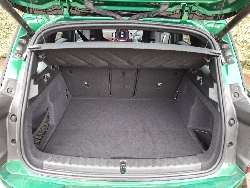 Mini Countryman Se 66.5Kwh Sport All4 Grey #17