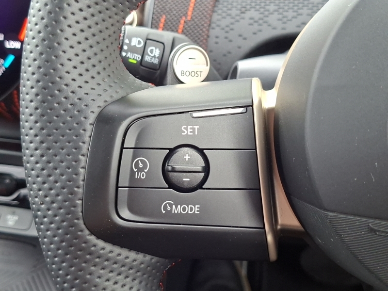 Mini Countryman Se 66.5Kwh Sport All4 Grey #12