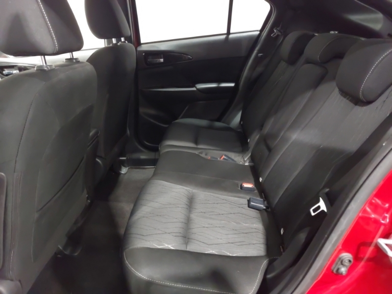 Mitsubishi Eclipse Cross 1.5 3 WR68RUO Red #6