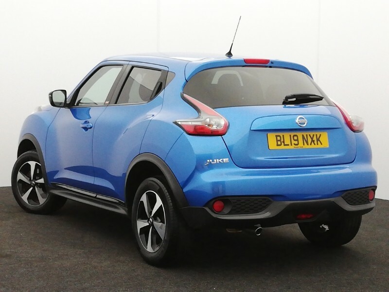 Nissan Juke 1.6 112 Bose Personal Edition #2