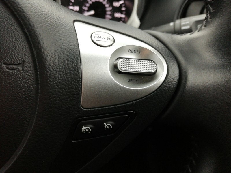 Nissan Juke 1.6 112 Bose Personal Edition #15