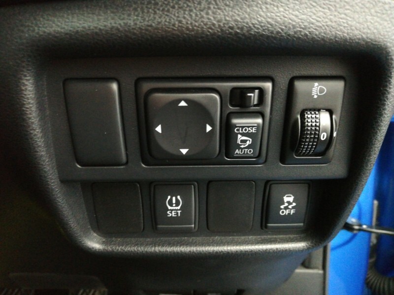 Nissan Juke 1.6 112 Bose Personal Edition #17
