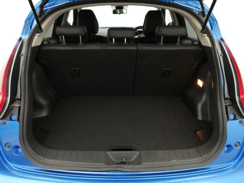 Nissan Juke 1.6 112 Bose Personal Edition #8