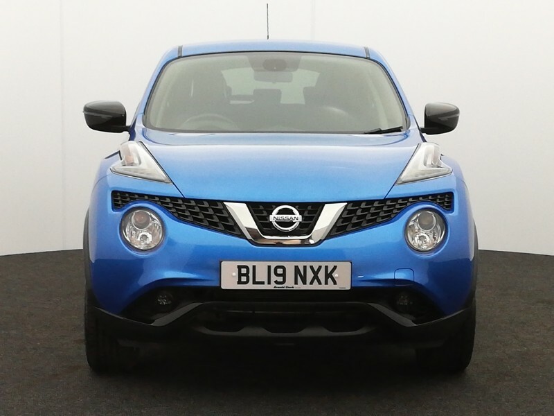 Nissan Juke 1.6 112 Bose Personal Edition #19