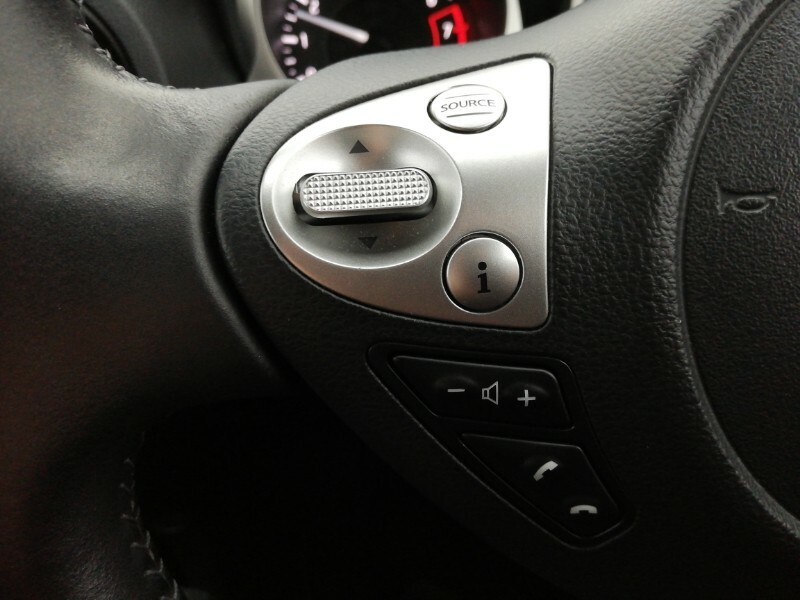 Nissan Juke 1.6 112 Bose Personal Edition #14