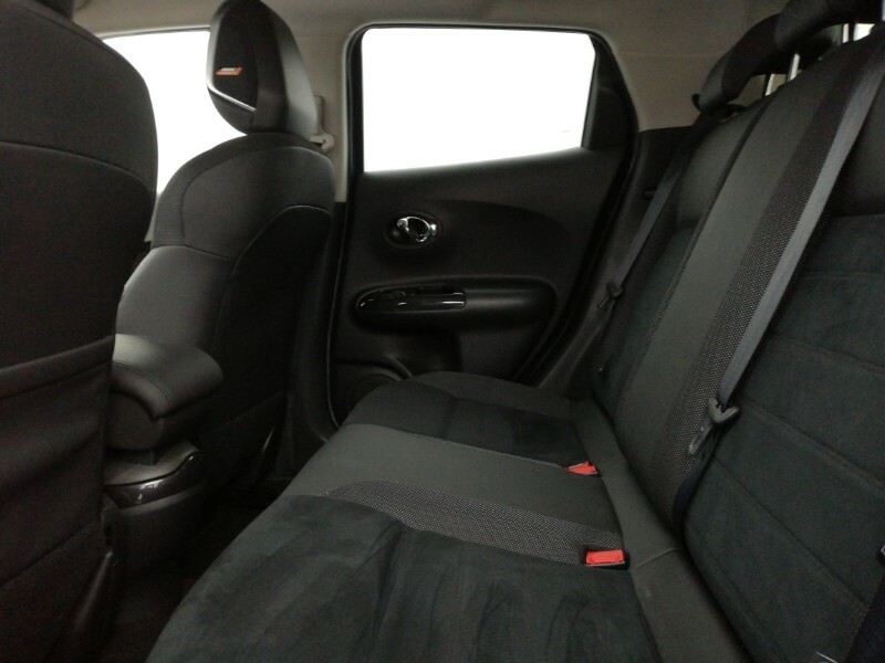 Nissan Juke 1.6 112 Bose Personal Edition #6