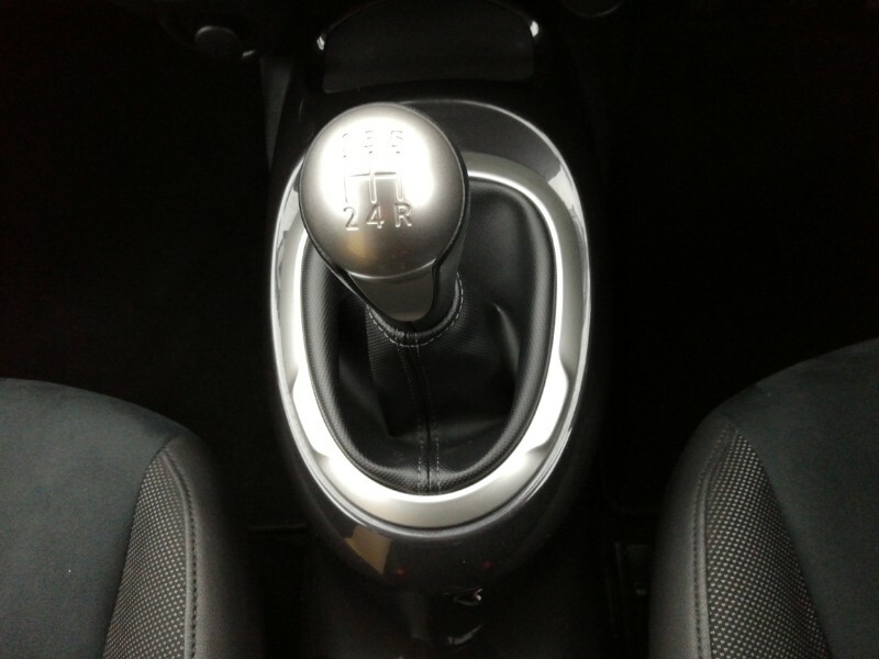 Nissan Juke 1.6 112 Bose Personal Edition #12