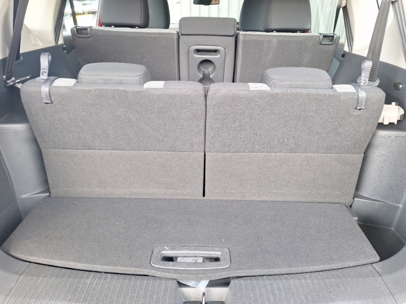 Nissan X-Trail 1.5 E-power E-4orce 213 Tekna 7 Seat #18