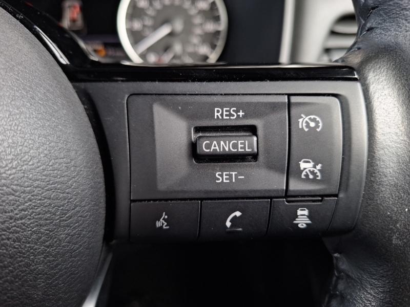Nissan X-Trail 1.5 E-power E-4orce 213 Tekna 7 Seat #13