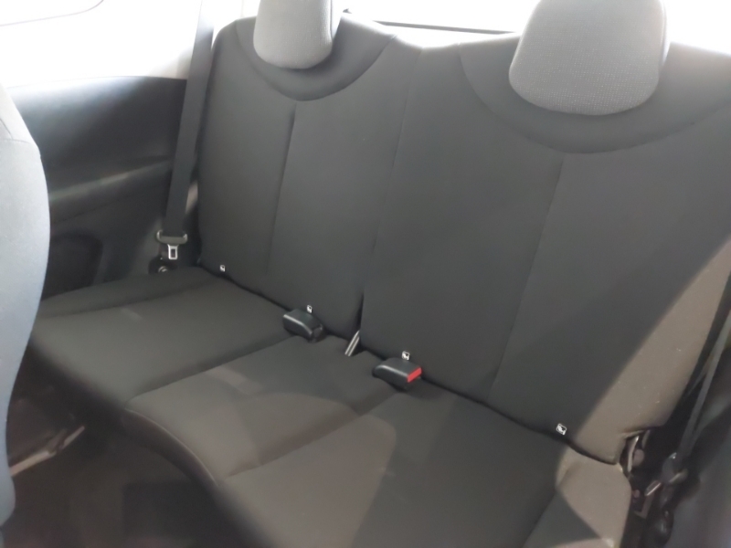 Peugeot 108 1.0 72 Access Red #6
