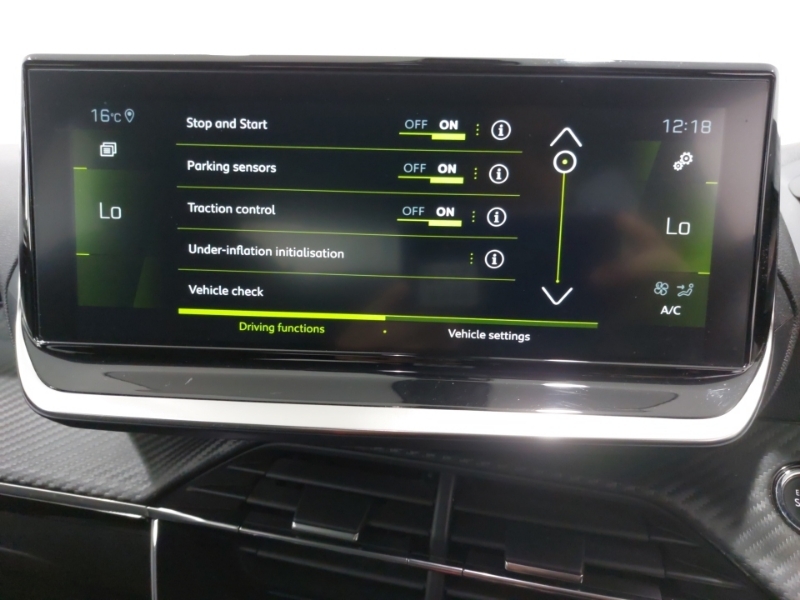 Peugeot 2008 1.2 Puretech 130 Gt Eat8 Orange #15
