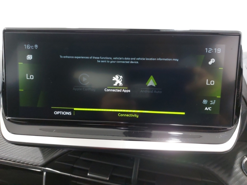 Peugeot 2008 1.2 Puretech 130 Gt Eat8 Orange #16