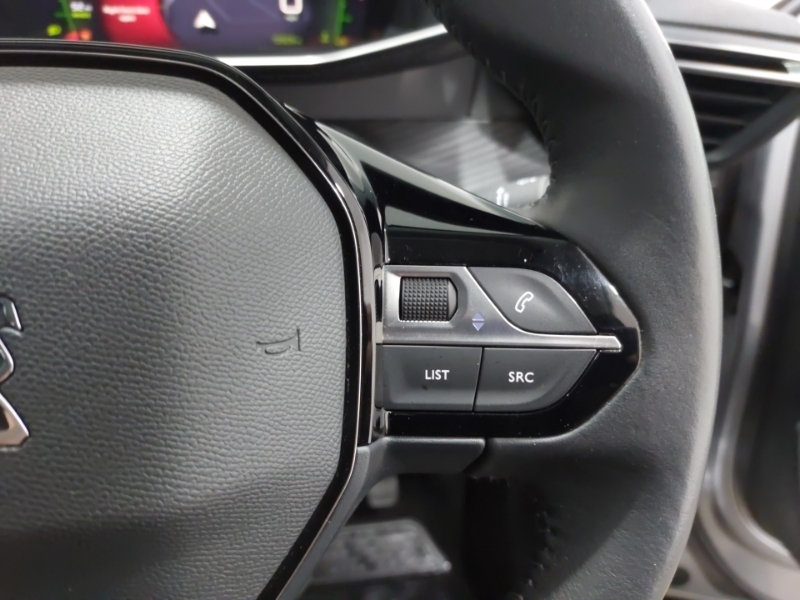 Peugeot 2008 1.2 Puretech 130 Gt Eat8 Orange #13