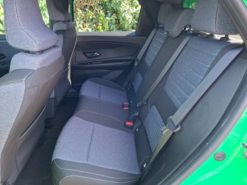 Renault 5 E-Tech 110Kw Techno Comfort Range 52Kwh Green #6
