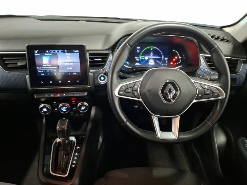 Renault Arkana 1.3 Tce Mhev S Edition Suv Edc 2Wd #8