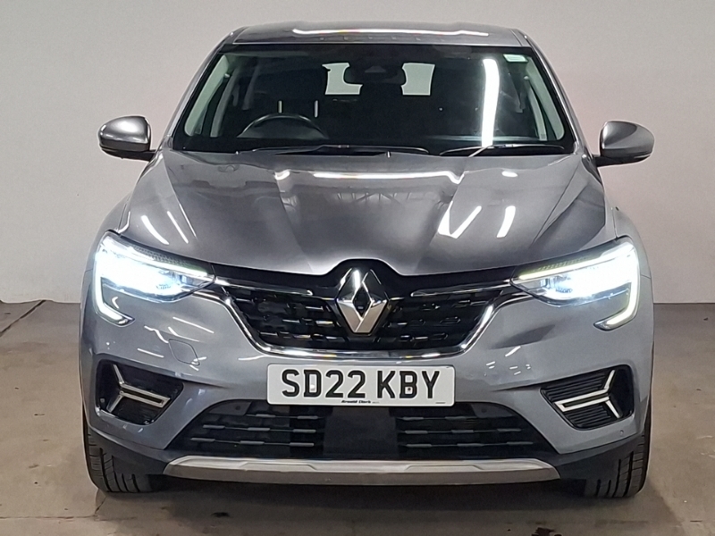 Renault Arkana 1.3 Tce Mhev S Edition Suv Edc 2Wd #14
