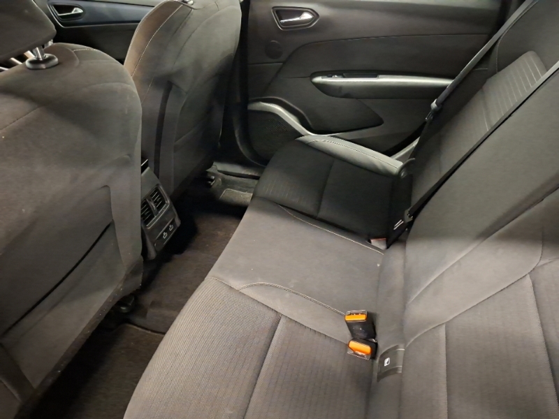 Renault Arkana 1.6 E-tech Hybrid 145 Iconic Grey #6