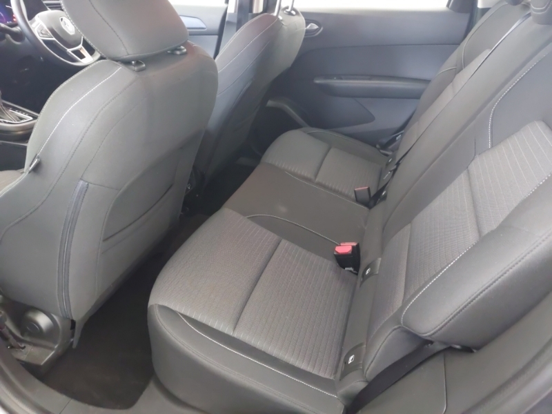 Renault Arkana 1.6 E-tech Full Hybrid 145 Evolution Grey #6