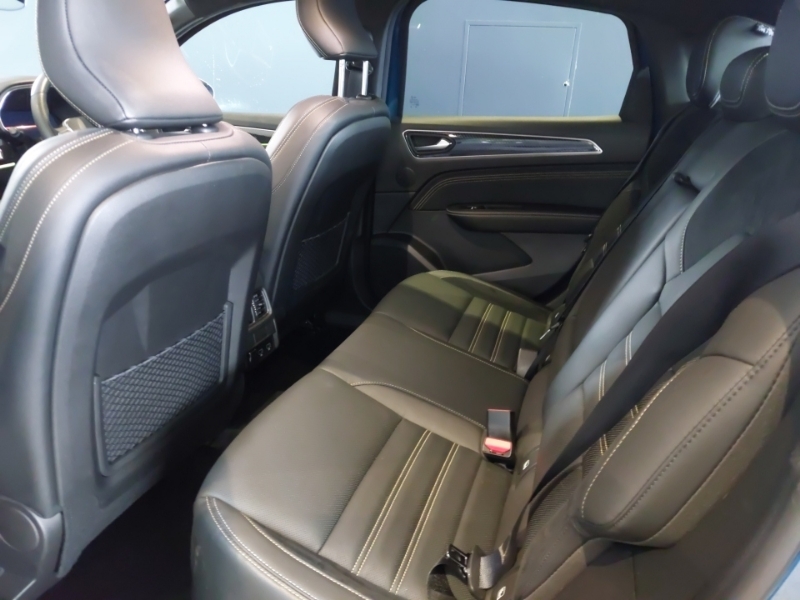 Renault Arkana 1.6 E-tech Full Hybrid 145 Engineered Blue #6