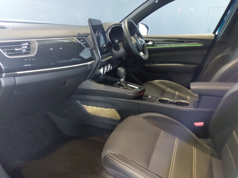 Renault Arkana 1.6 E-tech Full Hybrid 145 Engineered Blue #5