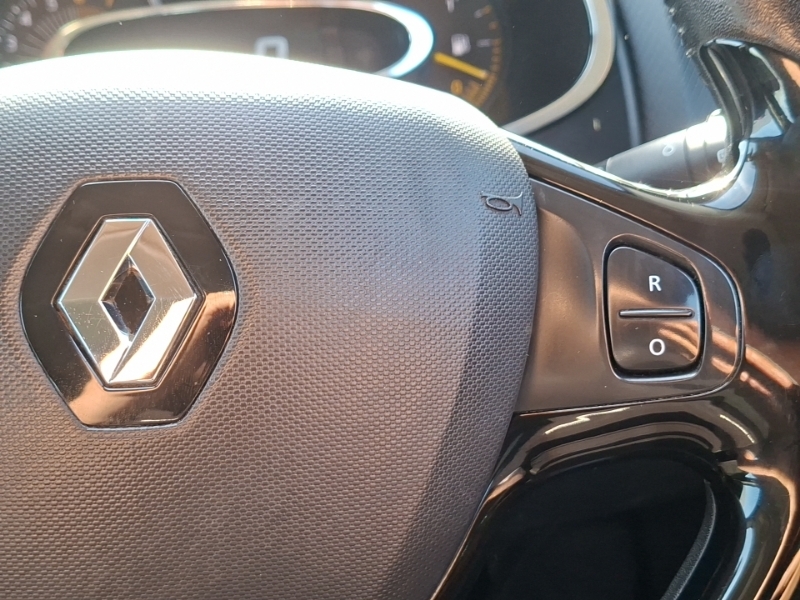 Renault Clio 1.5 Dci 90 Dynamique S Medianav Energy 0 Tax Black #13