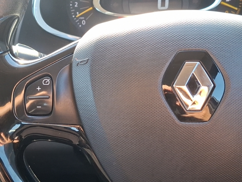 Renault Clio 1.5 Dci 90 Dynamique S Medianav Energy 0 Tax Black #12