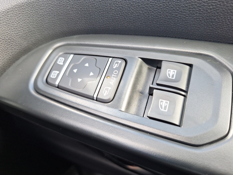 Renault Trafic 2.0 Dci Blue Sl30 Extra Sport L1 H1 Euro 6 Ss 5 Black #13