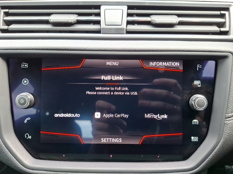 Seat Arona Xcellence Lux Bw 1.0 Tsi 115 Ps 7-Speed Dsg-aut Gold #10
