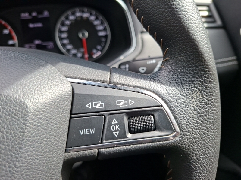 Seat Arona Xcellence Lux Bw 1.0 Tsi 115 Ps 7-Speed Dsg-aut Gold #13