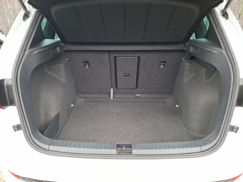 Seat Ateca 1.5 Tsi Evo Fr Sport Suv Dsg Euro 6 S Beige #18