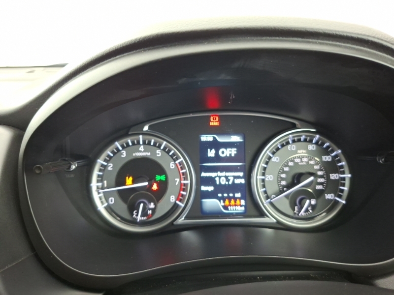 Suzuki S Cross 1.4 Boosterjet 48V Hybrid Motion Blue #16