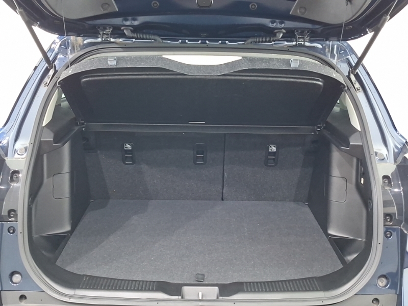 Suzuki S Cross 1.4 Boosterjet 48V Hybrid Motion Blue #18