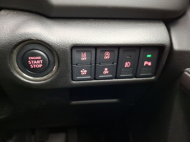 Suzuki S Cross 1.4 Boosterjet 48V Hybrid Motion Blue #17
