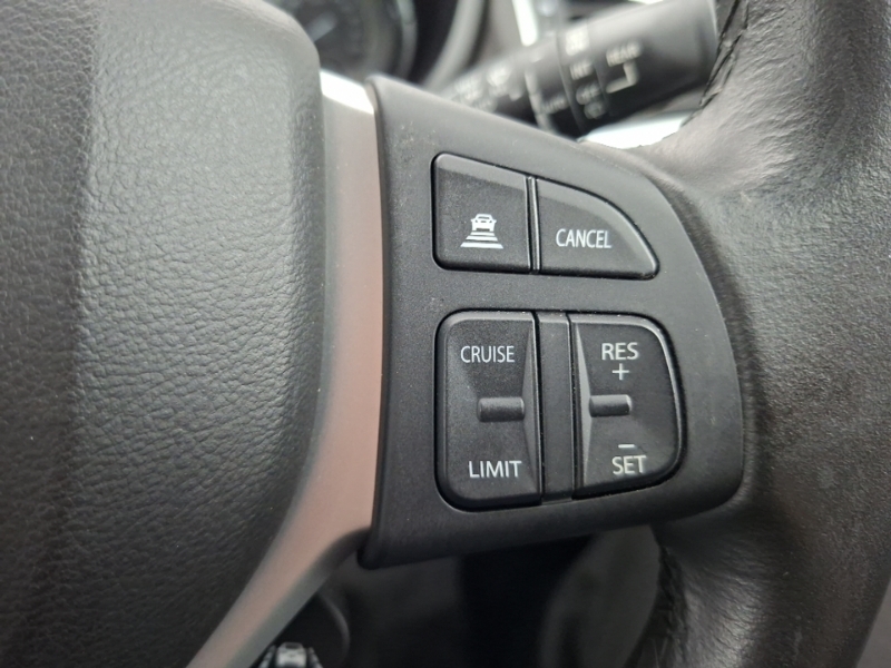 Suzuki S Cross 1.4 Boosterjet 48V Hybrid Motion Blue #13