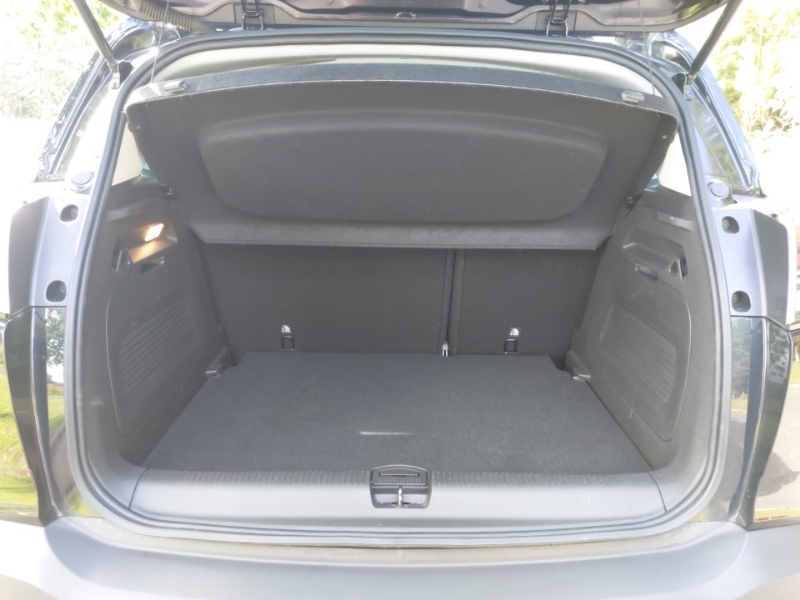 Vauxhall Crossland 1.5 Turbo D Elite Grey #18