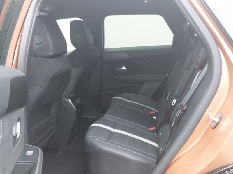 Vauxhall Grandland 157Kw Gs 73Kwh Brown #6