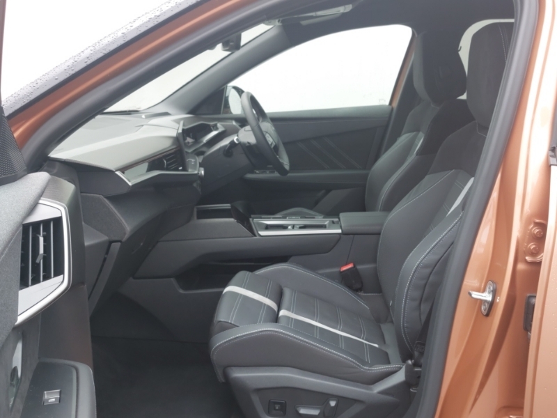 Vauxhall Grandland 157Kw Gs 73Kwh Brown #5