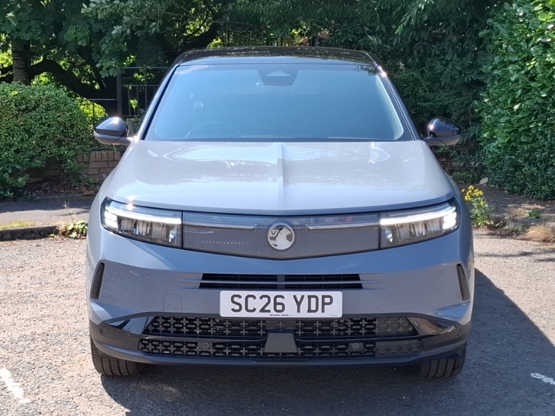 Vauxhall Grandland 1.2 Hybrid 145 Gs E-dct6 Brown #14