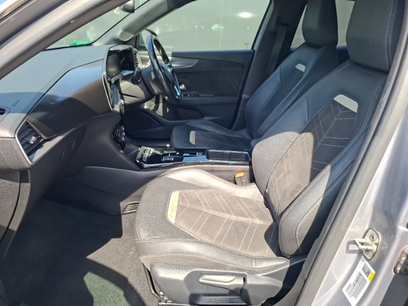 Vauxhall Mokka-e 100Kw Ultimate 50Kwh Grey #5