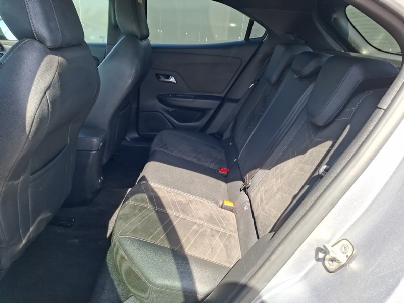 Vauxhall Mokka-e 100Kw Ultimate 50Kwh Grey #6